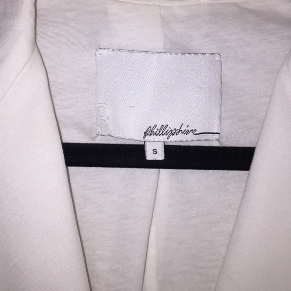 SOLD 🚫 3.1 Phillip Lim blazer - Picture 4 of 6