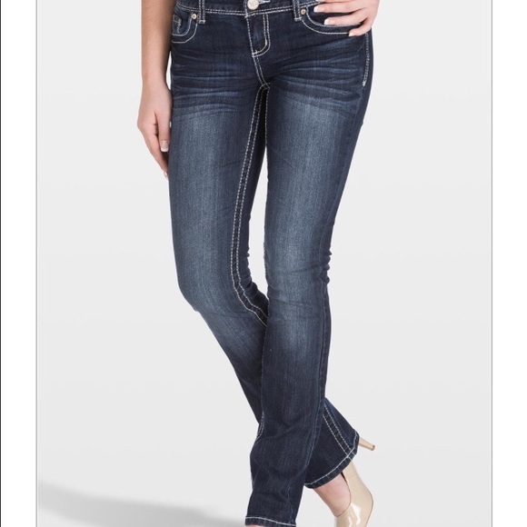 maurices ellie jeans