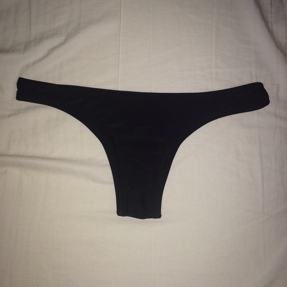 Roxy bikini bottoms