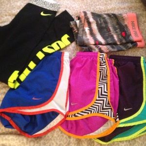 READ !! Nike pro, Nike shorts, Nike leggings