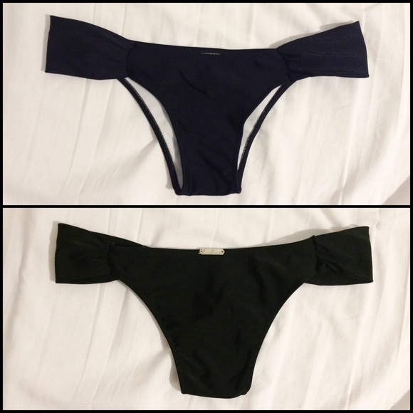 San Lorenzo bikini bottom