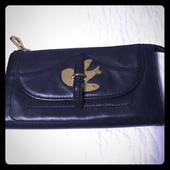 Marc Jacobs Zip Wallet