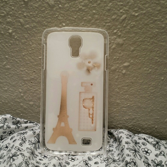 Samsong Galaxy S4 Phone Case - Picture 2 of 4