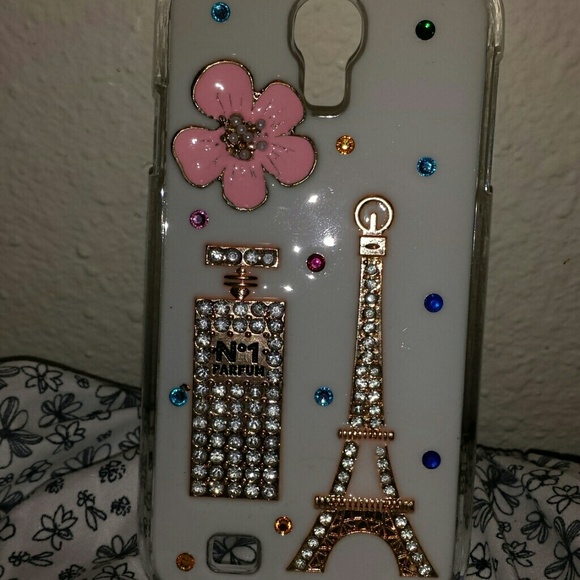 Samsong Galaxy S4 Phone Case - Picture 3 of 4