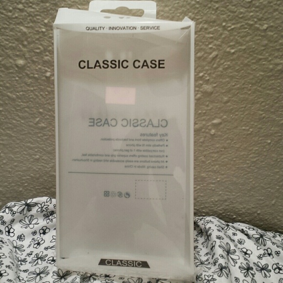 Samsong Galaxy S4 Phone Case - Picture 4 of 4