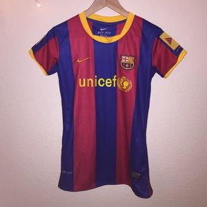 Soccer Jersey!