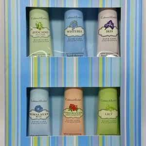 Crabtree & Evelyn Hand Therapy Gift Set