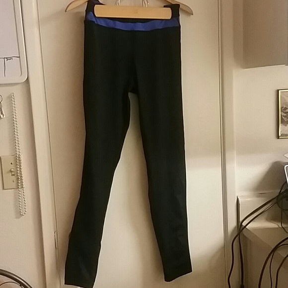 Yoga pants