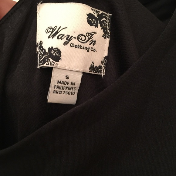 Party Dress - Picture 2 of 3