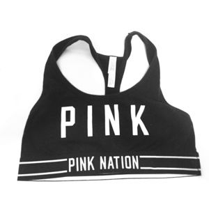 VS PINK sports bra