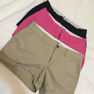 Old Navy Shorts