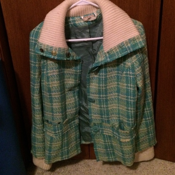 Free people jacket