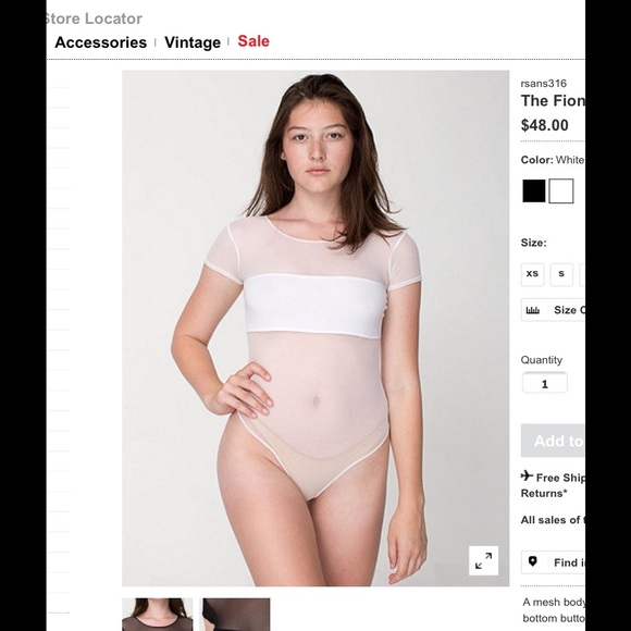 The Fiona White Bodysuit