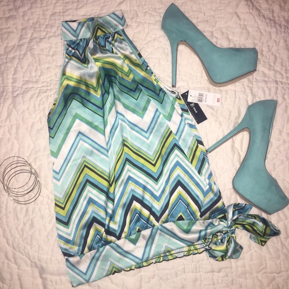 💙Aqua Bundle💙