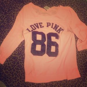 Victoria secret tee