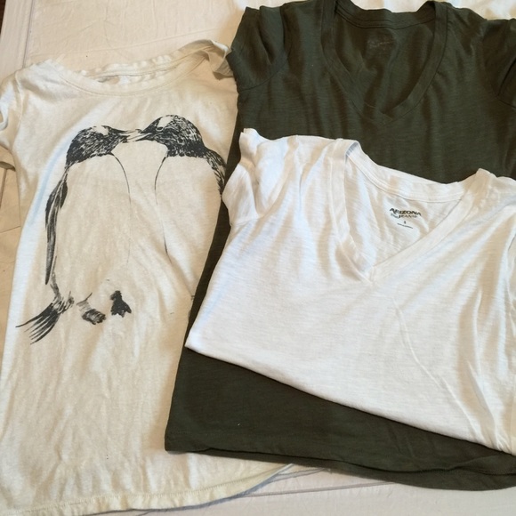 DONATED🎎Penguin shirt lot