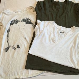 DONATED🎎Penguin shirt lot