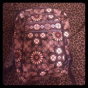 Vera Bradley backpack