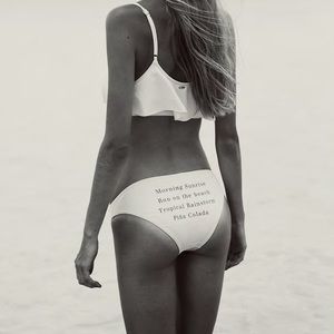 *ON HOLD* Wildfox Swimsuit Bottoms