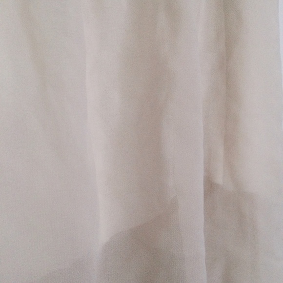 Brandy Melville High Low Skirt - Picture 3 of 4