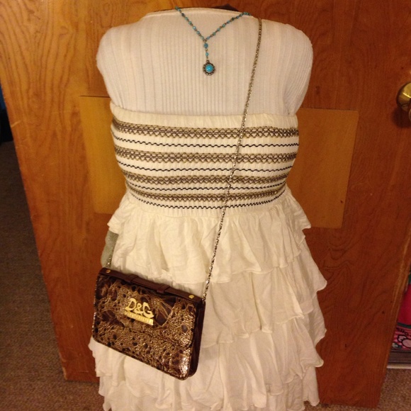 Forever 21 Summer Dress with shoes as a 🎁
