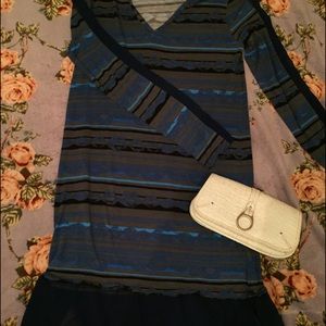 ➿Lips Print Jersey Dress➿