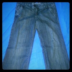 A&? trouser jeans size 12