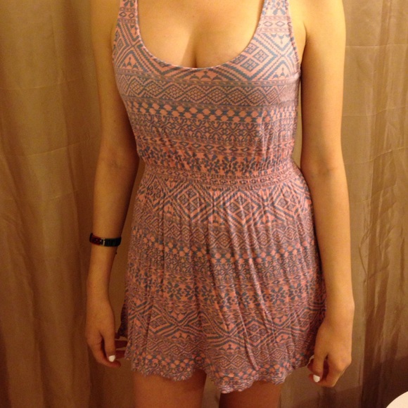 Summer dress