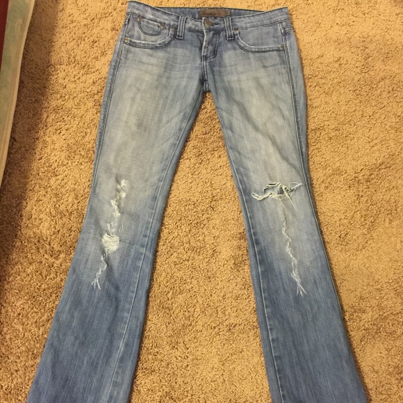 Jeans - Picture 2 of 3