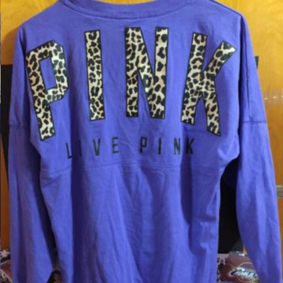 Very rare purple victoria's secret