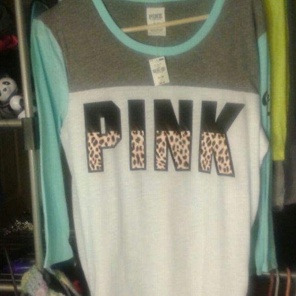 Brand new top