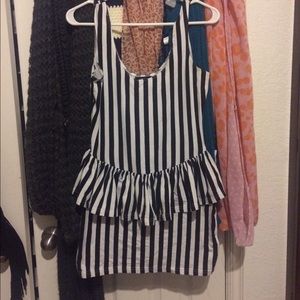 Large forever 21 mini dress