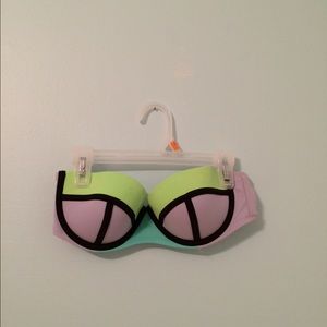 Victoria's Secret Bathing Suit Top