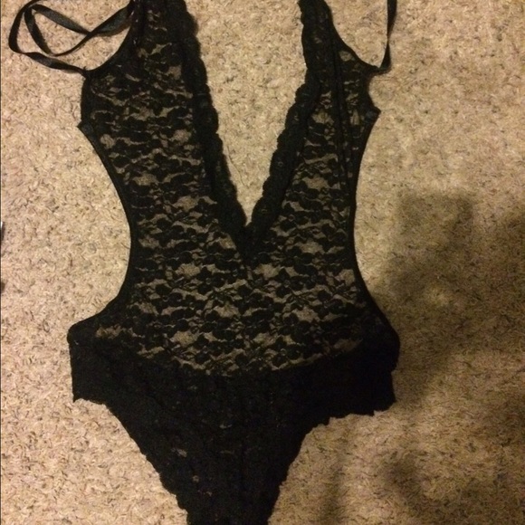 Lingerie