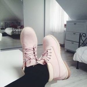 Original Timberland boots