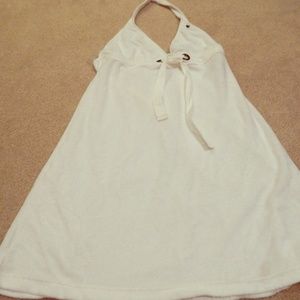 Polo Ralph Lauren cover up