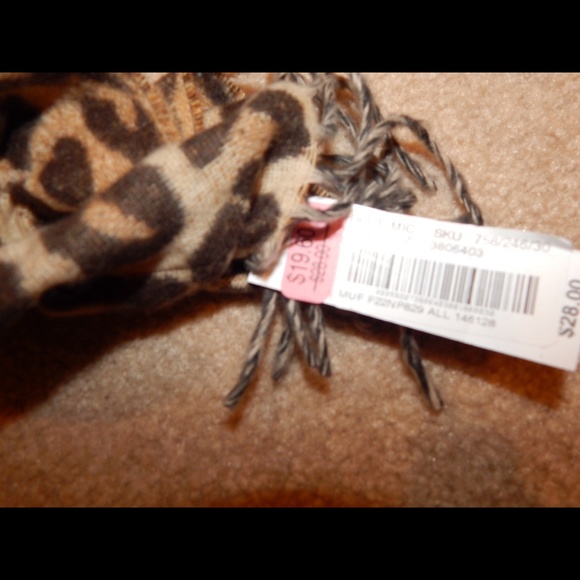 Fashion scarves - Picture 3 of 4