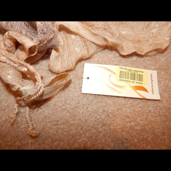 Fashion scarves - Picture 4 of 4