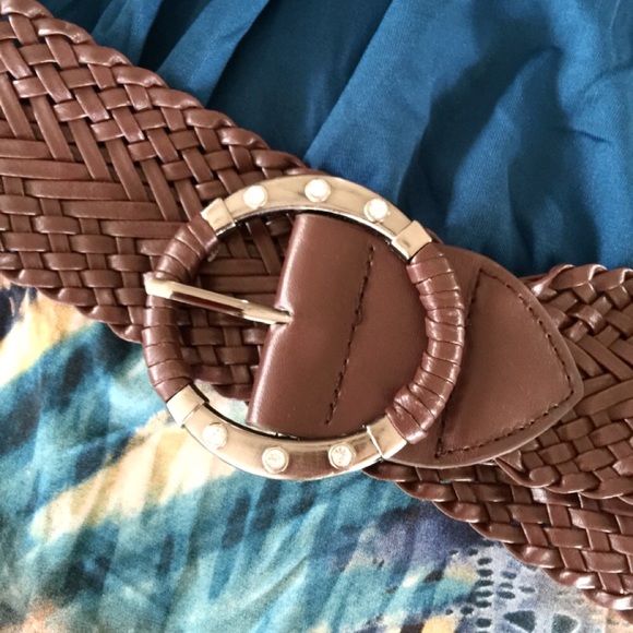 SALE || ANIMAL PRINT MAXI DRESS 💕BELT INCLUDED - Picture 2 of 3