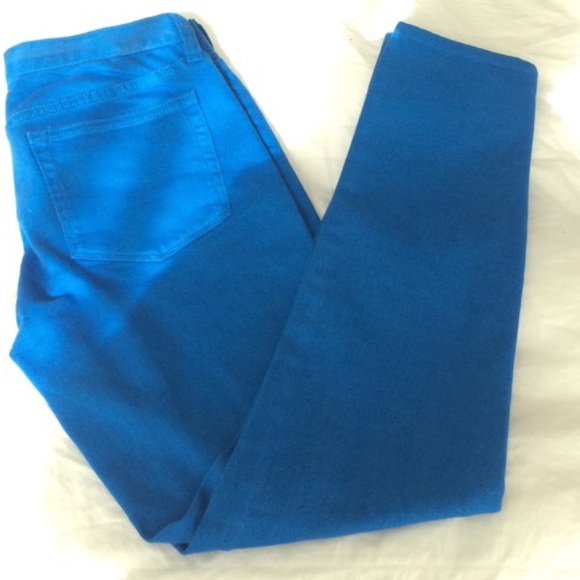 Brand new 😍 J.Crew Toothpick Skinny Jeans