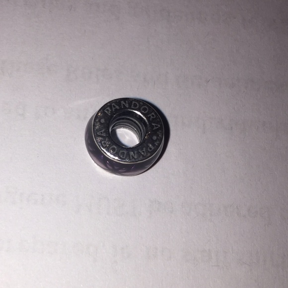 Pandora Charm