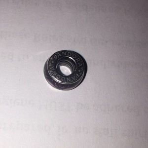 Pandora Charm
