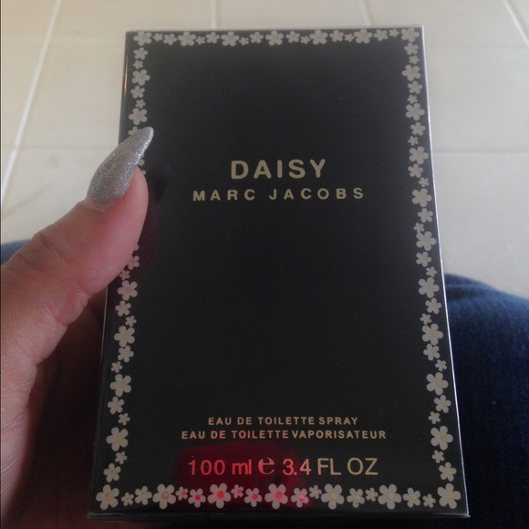 Daisy Marc Jacobs