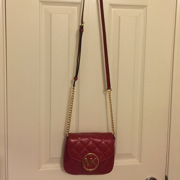 Michael Kors crossbody