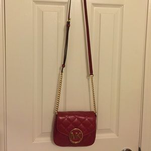 Michael Kors crossbody