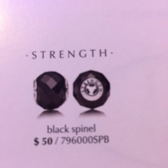 Pandora essence.