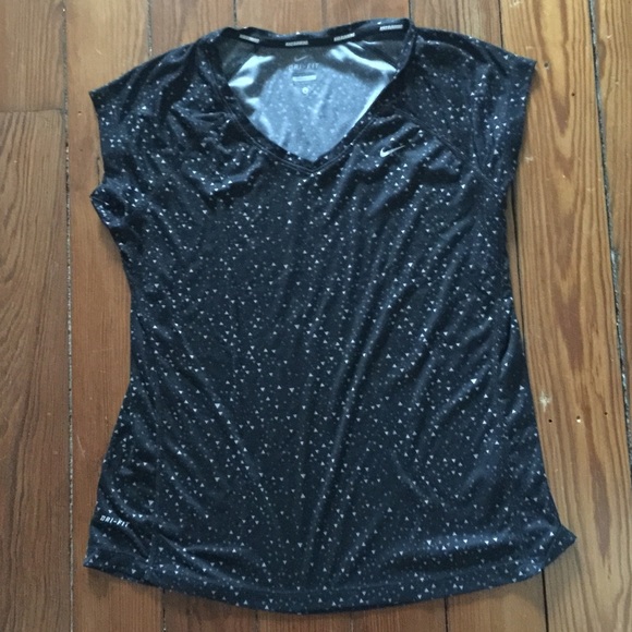 nike dri-fit tee