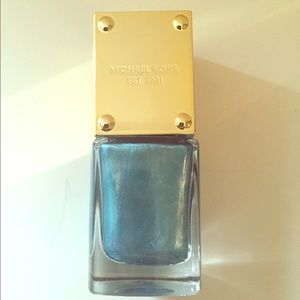 Michael Kors nail polish "encore"