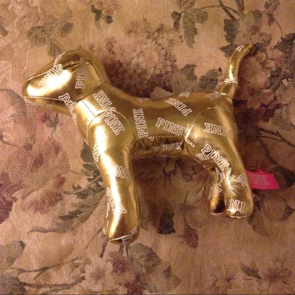 PINK mini dog bundle