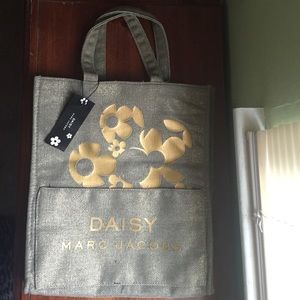 Marc Jacobs Daisy tote bag